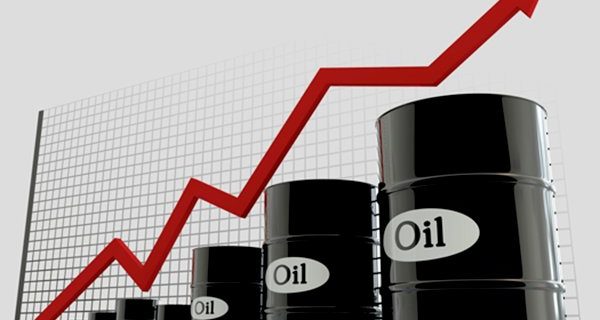 ساقط شدن پهپاد آمریکایی توسط ایران موجب شد قیمت نفت بیش از ۶ درصد جهش کند.