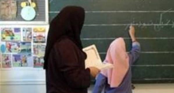 مجوز جذب ۲ هزار و ۸۴۰ معلم در خوزستان صادر شد