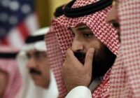 شکایت سازمان گزارشگران بدون مرز علیه ولیعهد سعودی
