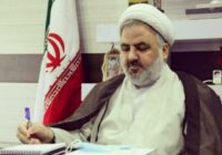 رئیس کل دادگستری خوزستان درگفتگو با همگام خبر: از آزادی بخش قابل توجهی از معترضان اخیر خوزستان خبرداد رئیس کل دادگستری خوزستان درگفتگو با همگام خبر: از آزادی بخش قابل توجهی از معترضان اخیر خوزستان خبرداد