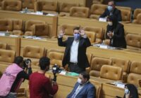عزیزی خادم: رئیس AFC از ماجرای میزبانی بحرین خبر نداشت عزیزی خادم: رئیس AFC از ماجرای میزبانی بحرین خبر نداشت
