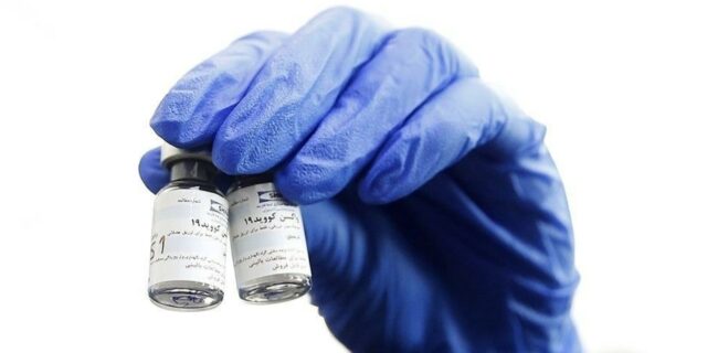 اواخر بهار بیش از ۱۰ میلیون دُز واکسن کووایران برکت تولید می‌شود