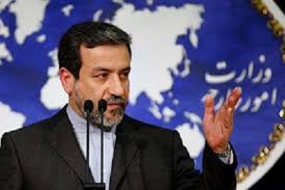 عراقچی: اگر آمریکا همه تحریم‌ها را لغو کند ایران به تعهدات خود عمل می‌کند