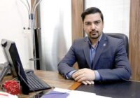 بیست و هفتم اردیبهشت ماه روز جهانی "روابط عمومی و ارتباطات" صرفاً یک نام در یک برگ از تقویم روزگار نیست، بلکه یک سرفصل از اخلاق ، علم و هنر است. بیست و هفتم اردیبهشت ماه روز جهانی “روابط عمومی و ارتباطات” صرفاً یک نام در یک برگ از تقویم روزگار نیست، بلکه یک سرفصل از اخلاق ، علم و هنر است.