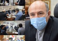 اروند پیشگام در عمل به مسئولیت های اجتماعی اروند پیشگام در عمل به مسئولیت های اجتماعی