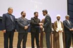 «علی زارعی» رئیس هیأت مدیره و مدیرعامل سازمان منطقه آزاد اروند شد