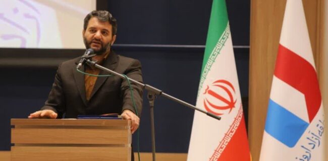 عبدالملکی : منافع منطقه آزاد اروند در خدمت عموم مردم ایران