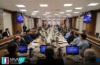 شورای پدافند غیرعامل منطقه آزاد اروند تشکیل شد