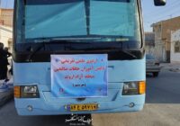 برگزاری دومین اردوی سالانه دانش‌آموزی «حلقات صالحین» در منطقه آزاد اروند