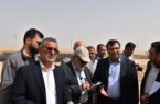 همه در راستای مسئولیت های اجتماعی خود در کنار دانشگاه علوم پزشکی آبادان جهت ارائه خدمات بهتربه مردم دربخش های مختلف بسیج شوند یک دست صداندارد