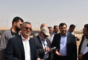 همه در راستای مسئولیت های اجتماعی خود در کنار دانشگاه علوم پزشکی آبادان جهت ارائه خدمات بهتربه مردم دربخش های مختلف بسیج شوند یک دست صداندارد