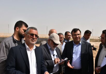 همه در راستای مسئولیت های اجتماعی خود در کنار دانشگاه علوم پزشکی آبادان جهت ارائه خدمات بهتربه مردم دربخش های مختلف بسیج شوند یک دست صداندارد