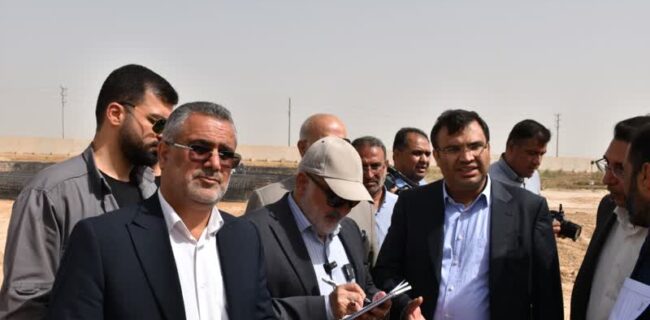 همه در راستای مسئولیت های اجتماعی خود در کنار دانشگاه علوم پزشکی آبادان جهت ارائه خدمات بهتربه مردم دربخش های مختلف بسیج شوند یک دست صداندارد